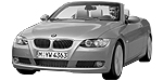 BMW E93 P305D Fault Code